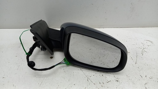 [31278137] Зеркало правое Volvo V40 S40 6pin 2007-2012 31278137