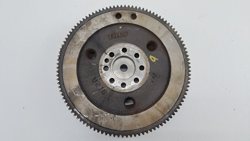 [YH3] Маховик двигателя Hyundai i30 1.6CRDI 2007-2012 гг YH3
