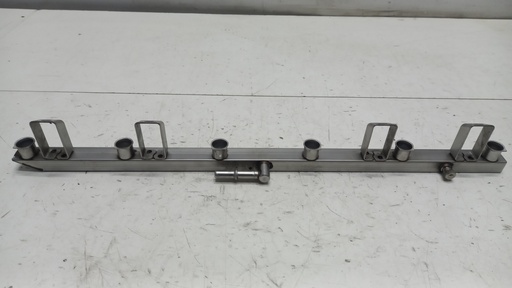 [7542070] Топливная рампа BMW 3 E90 325i 2.5 b 2010 гг 7542070