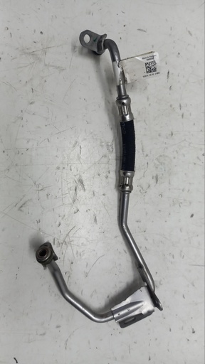 [A2820902300] Трубка масляная Nissan Qashqai II 1.3 2013-2021 гг A2820902300