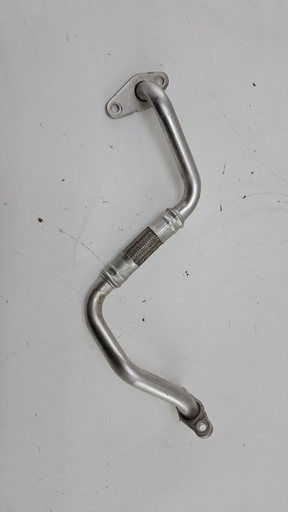 [03C145735F] Трубка турбины Volkswagen Golf Touran 1.4 TSI 2010-2015 гг 03C145735F