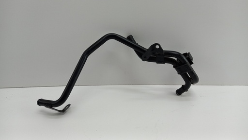 [03C121070C] Трубка Volkswagen Golf 5 1.4 TSI 2008 рр 03C121070C