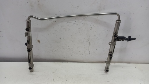 [53032699AB] Паливна рампа Jeep Grand Cherokee 3.7 V6 2005 рр. 53032699AB