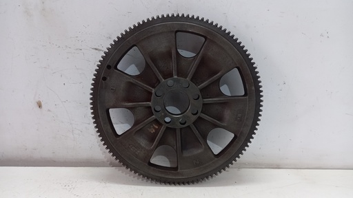 [2701A223] Маховик двигателя Mitsubishi Pajero Montero 2.4D 2015 гг 2701A223