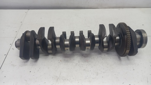 [752907603] Коленвал BMW 3 E90 2.5i 2009 752907603