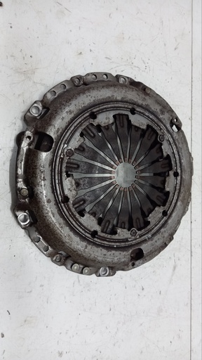 [9801354780] Корзина сцепления Peugeot Partner 1.6hdi 2008  9801354780