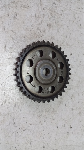 [03C109571F] Шестерня колінвалу Volkswagen Passat B6 EcoFuel 1.4 TSI 2010 рр 03C109571F