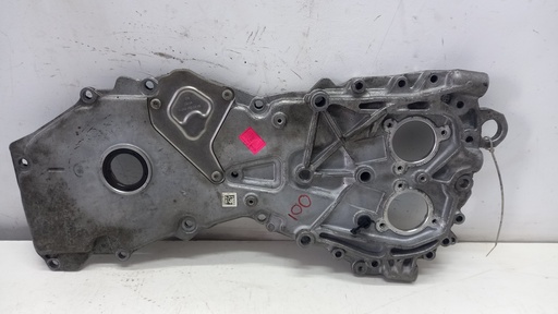 [A2820106201] Крышка ГРМ Mercedes A-Class W177 1.3i 2018  A2820106201