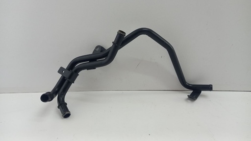 [03C121070D] Трубка Volkswagen Golf 5 1.4 TSI 2008 рр 03C121070D