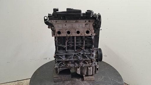 [CAGA] Двигатель Audi A4 2.0 TDI 2009 CAGA
