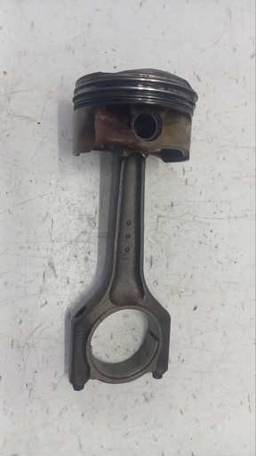 [7542057] Поршень (+шатун) BMW 3 E90 2.5i 2009 7542057