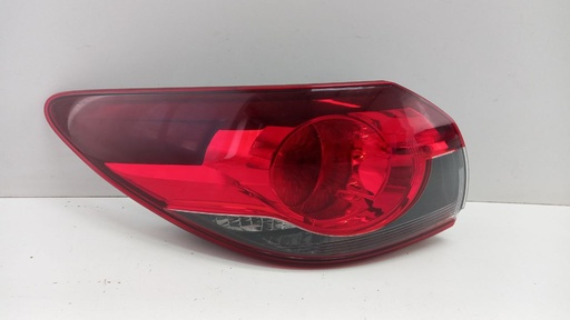 [GHP951150] Фонарь задний правый Mazda 6 LED 2012-2014 GHP951150