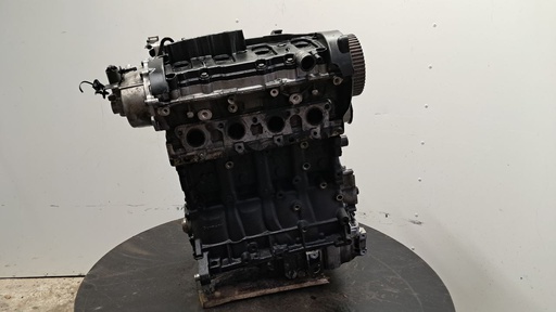 [BWE] Двигун Audi A6 C6 2.0 TFSI 2007 рр. BWE