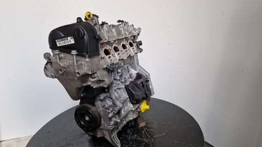 [CZD] Двигатель Audi Q3 1.4 TFSI 2018 гг CZD