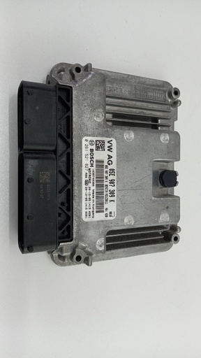 [05E907309K] Блок керування двигуном Skoda Octavia 1.5 TFSI 2021 05E907309K