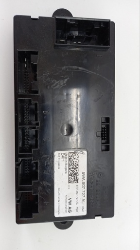 [5WA907727AL] Блок керування Skoda Octavia 1.0 TSI 2021 5WA907727AL