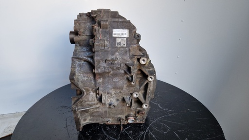 [1285176] АКПП Volvo XC60 V70 2.4L 2013 1285176