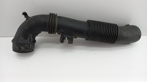 [9685569080] Патрубок повітряного фільтра Peugeot 207 2006-2013 рр. 9685569080