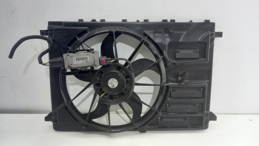 [31319166] Вентилятор Volvo V40 S40 2.0T 2012-2016 31319166