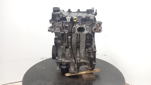 [HMZ] Двигатель Peugeot 208 308 2008 1.2VTi 2016 гг HMZ