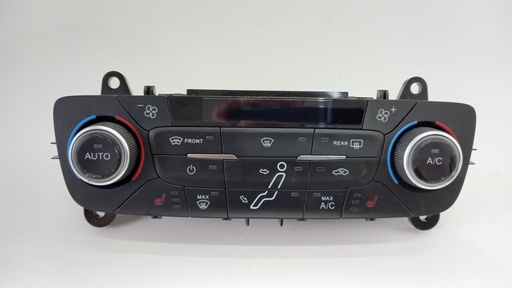 [F1ET18C612D] Блок управління клімат контролем Ford Focus 3 2014-2018 рр. F1ET18C612DH