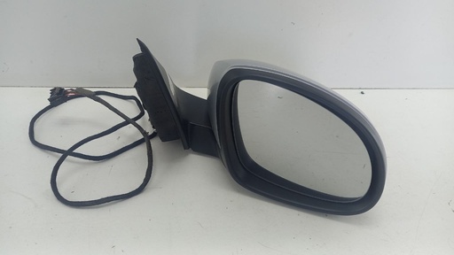 [5L1857502AG] Дзеркало праве Skoda Yeti 9pin 2009-2014 5L1857502AG