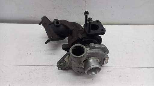 [35242159G] Турбіна Chrysler Grand Voyager Lancia 2.8 CRD 2007 35242159G