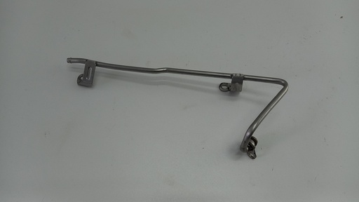 [03C121469F] Патрубок радиатора Volkswagen Golf 5 1.4 TSI 2007 гг 03C121469F