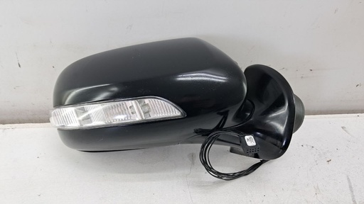 [A3147442] Дзеркало праве Mercedes-Benz E W211 9 pin 2007 A3147442