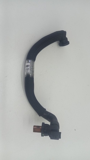 [V757811280] Трубка EGR Peugeot 207 1.6 16V 5FW 2006-2013 рр. V757811280