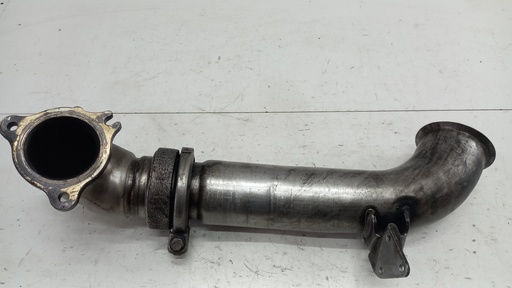 [24415006] Патрубок колектор Opel Insignia 2.0 CRDI 2010 24415006