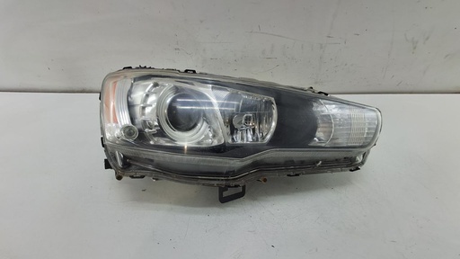 [P6119R] Фара права Mitsubishi Lancer X 2010 P6119R