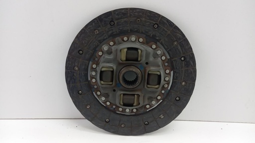 [3125020250] Диск зчеплення Toyota Avensis 2.0i 16V 2011 рр. 3ZR-FAE 3125020250