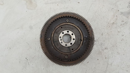 [55201525] Маховик двигуна Fiat Fiorino 1.3MJet 2014 рр. 55201525