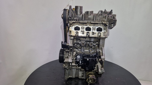 [CHZ] Двигатель Volkswagen T-ROC 1.0 TSI 2017 CHZ