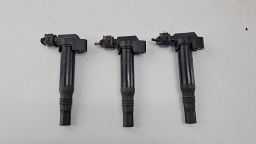 [9671214580] Котушки запалювання Citroen C3 1.2L 2016 рр. 9671214580