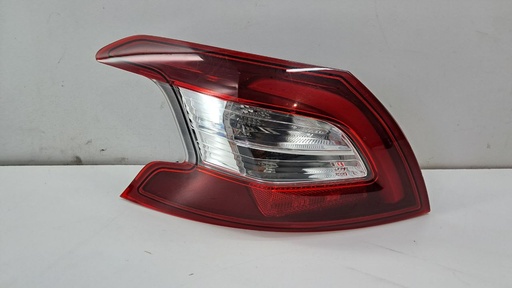 [9677817680] Ліхтар задній лівий Peugeot 308 II 2014 9677817680