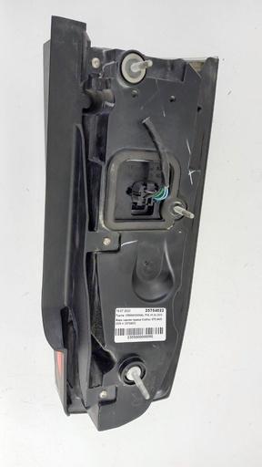 [25754022] Ліхтар задній правий Cadillac STS AWD 2005 25754022