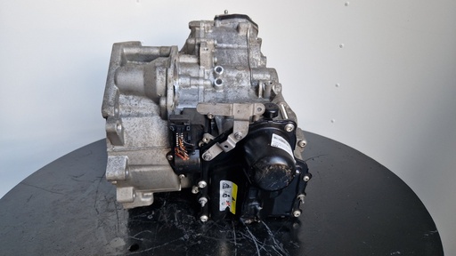 [SSM] АКПП Volkswagen Golf 7 1.4 TFSI 2017 SSM