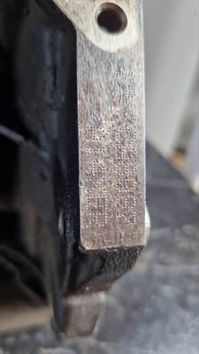 [A14XER] Двигун Opel Adam 1.4i 2013-2020 A14XER