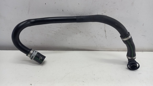 [F1F66A886AB] Патрубок картерных газов Ford Kuga 2 1.5 ecoboost 2015 гг F1F66A886AB