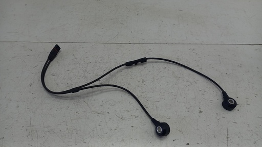 [7525039] Датчик детонации BMW 5 E61 2004-2010 7525039