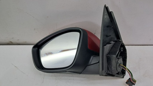 [98088641XT] Дзеркало ліве Peugeot 308 7 pin 2016 98088641XT