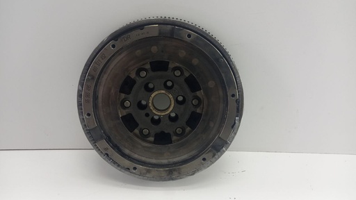 [55565495] Маховик двигуна Opel Astra Sports Tourer 1.4T 2011 рр. 55565495