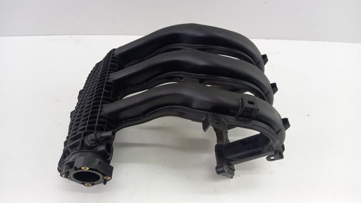 [9673063980] Коллектор Citroen C3 1.2L 2016 9673063980