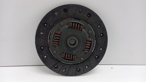 [55565534] Диск сцепления Opel Corsa 1.2 16V 2006-2014  55565534