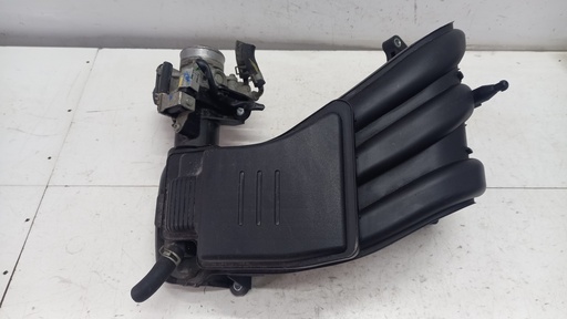 [140011HC2A] Колектор Nissan Micra K13K 2010-2016 140011HC2A