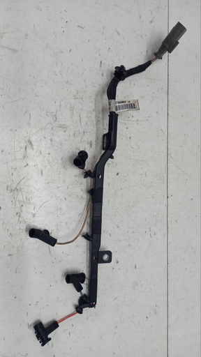 [9670855680] Електропроводка свічок розжарювання Peugeot 308 1.6 BlueHDI 2013 9670855680