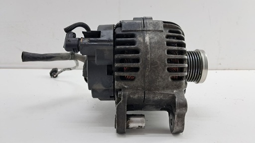 [03C903023G] Генератор Volkswagen Tiguan 1.4 TSI 2011 03C903023G