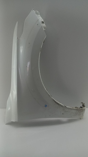 [5220K100] Крило праве Mitsubishi L200 2.4 D 2015-2019 5220K100